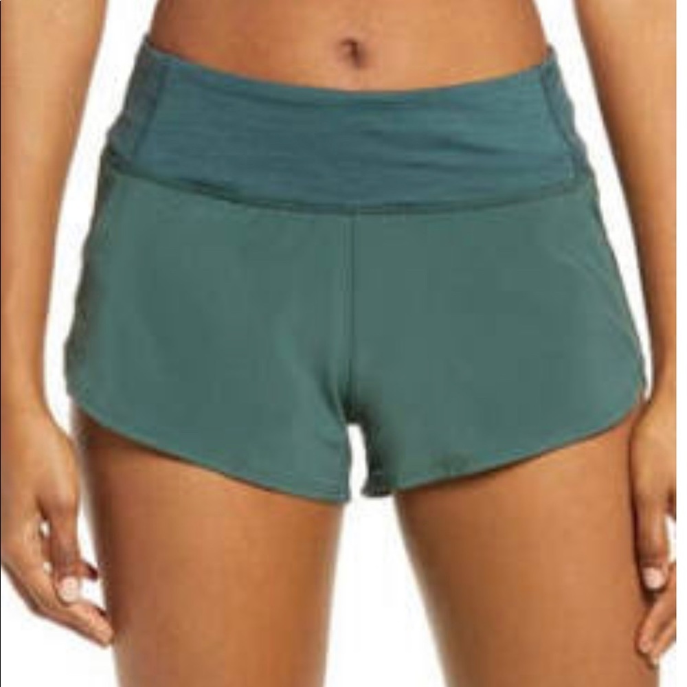 Outdoor Voices Hudson Shorts